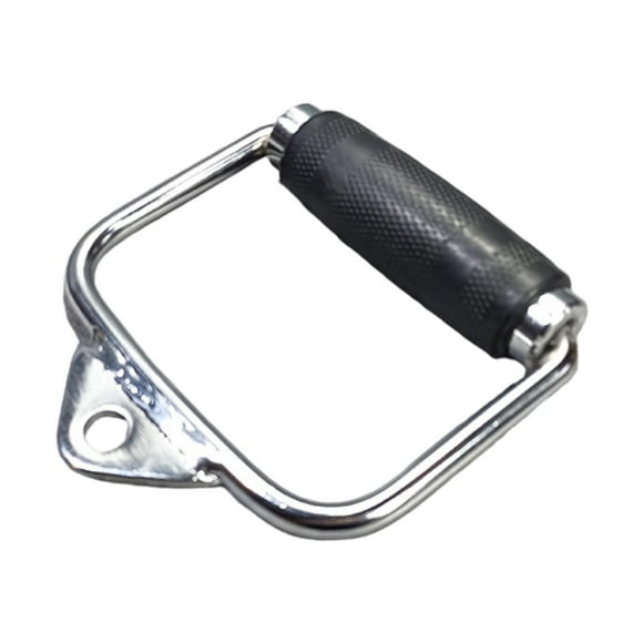 Accesorio para polea de asa para deportistas, accesorio para polea para gimnasio en casa, accesorio para máquina de en caucho