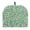 St. Patrick's Day, variant on HELLHERO Hummingbird and Floral Teapot Dust Cover Keep Warm Keep Warm Large Teapot Cover Dust Proof