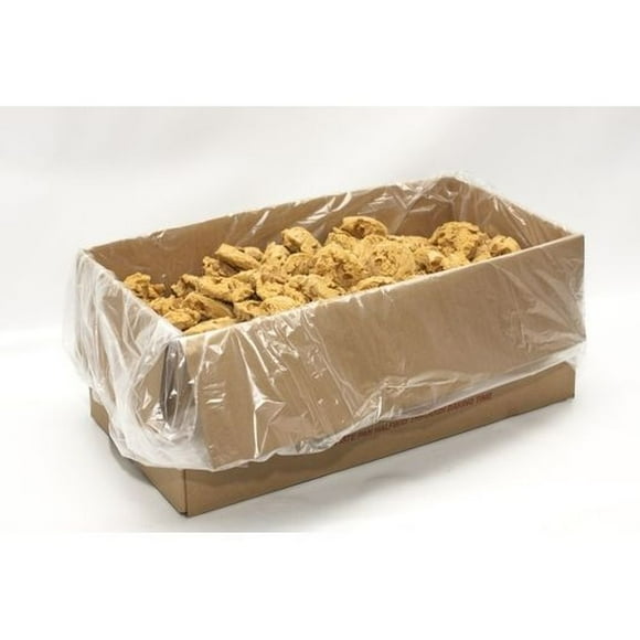 Davids Cookies Peanut Butter Gourmet Cookie Dough, 2 Ounce -- 160 per case