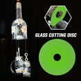 thumbnail image 2 of Glass Cutting Disc Thin Saw Wheel Glass Cutting Cutting For Angle Grinder Best, 2 of 8