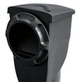 thumbnail image 4 of Funsicle 1500 Gallon SkimmerPlus Filter Pump for Above Ground Swimming Pool, Black, Adults, 4 of 9