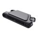 thumbnail image 5 of Ventilador de refrigeración para asientos de coche, ventilador de circulación de aire para asientos traseros, ideal para vehículos recreativos y SUV en verano. Color de fibra de carbono, 5 of 9