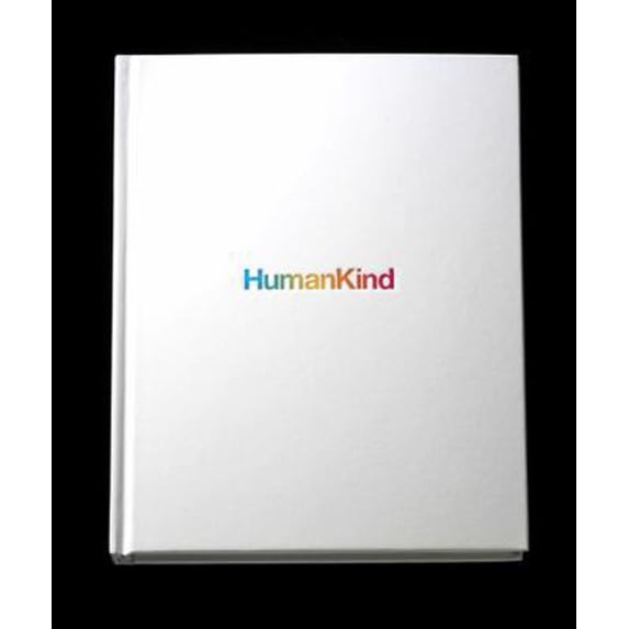 Pre-Owned HumanKind (Hardcover) 1576875490 9781576875490