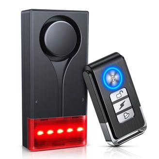 Viper 5606V 1-Way Security System w/Remote - Walmart.com