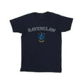 thumbnail image 1 of Harry Potter Mens Ravenclaw Crest T-Shirt, 1 of 3