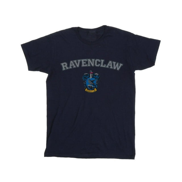 Harry Potter T-Shirt Homme Ravenclaw Crest