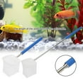 thumbnail image 4 of Fishing Net Fish Net Expandable Fishing Net Adjustable Aquarium Accessories Durable For Small Fish Shrimp, 4 of 8