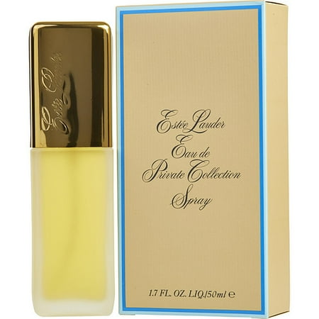 Private Collection Pure Fragrance Spray - EAU DE PRIVATE COLLECTION by Estee Lauder - FRAGRANCE SPRAY 1.7 OZ - WOMEN