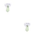 thumbnail image 1 of Billuyoard Mascota perro gato cuello corbata Prop ropa ornamento pequeño Collar decoración Type1 NO1, 1 of 6