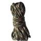 thumbnail image 1 of Zhuge 2 piezas de cordón de nailon trenzado de 4 mm para acampar, hamacas, tendedero, senderismo, pesca, 3 yardas, A, 1 of 5