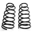thumbnail image 1 of Resortes Helicoidales Suspensión Cavalier 1982 A 1994 Chevrolet Delanteros SYD ., 1 of 4