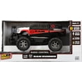 thumbnail image 2 of New Bright 1:14 Scale Remote Control Truck 2.4GHz USB Ram Runner, 2 of 8