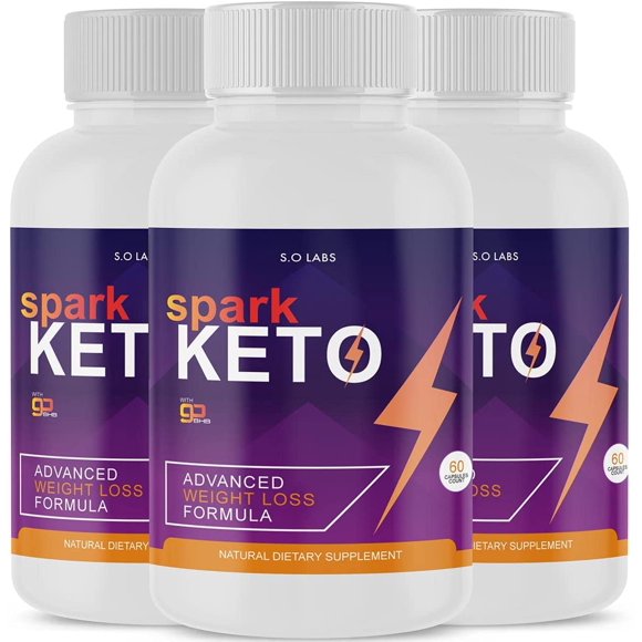 Pruvit Ketones