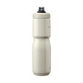 thumbnail image 2 of CamelBak Podium 22oz Insulated Stainless Steel Bike Water Bottle, Stone, 2 of 6