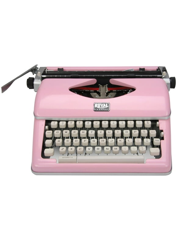 All Typewriters in Typewriters & Supplies