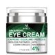 thumbnail image 1 of SORYA Crema para ojos Elimina las ojeras, la hinchazón, las bolsas de los ojos, las arrugas, las líneas finas, las bolsas debajo de los ojos, el colágeno antienvejecimiento, revitaliza tu apariencia c, 1 of 5