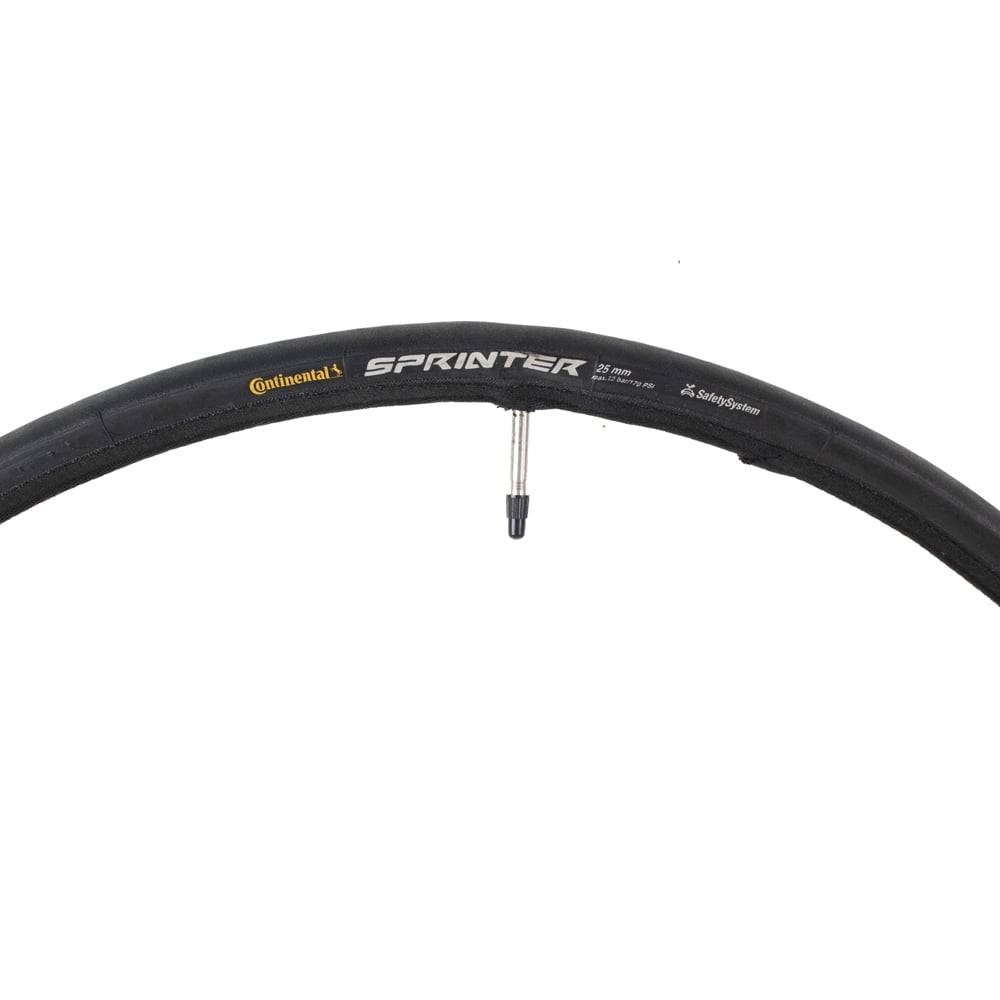continental sprinter tubular 25mm