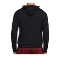 thumbnail image 4 of Sudadera Wilson Talla M Deportivo Negro, 4 of 4