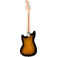 thumbnail image 4 of Guitarra eléctrica Fender Squire Sonic Mustang 2-Color Sunburst, 4 of 9