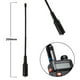 thumbnail image 2 of NA-701 Antena de radio de banda dual SF SMA-hembra de alta ganancia para Baofeng KG UV-5R Hugtrwg  Nuevos Originales, 2 of 6