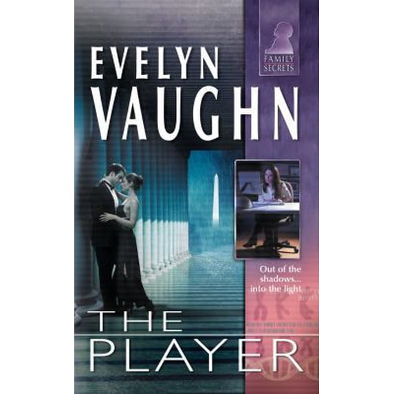 Pre-Owned The Player (Family Secrets) (Unknown) 0373613709 9780373613700