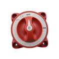 thumbnail image 1 of Ximing Generic 350A Max 32V DC Easy to Install Battery Switch for UTV Truck RV, 1 of 10