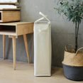 thumbnail image 4 of Laundry Hamper Handles Narrow Foldable Laundry Basket Thin Laundry Basket Dirty Clothes Collapsible, 4 of 4