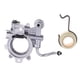 thumbnail image 2 of Kit de Actuador Tornillos de Bomba de Aceite Carb Carburador Accesorio de Equipamiento Industrial, 2 of 6