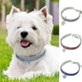 thumbnail image 3 of Mosey Beautiful Dog Collar Attractive   Pet Supplies   Jewelry Accessories, 3 of 7