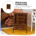 thumbnail image 3 of Casillero para casa de muñecas, casa en miniatura, cofre en miniatura, accesorios para el hogar, decoraciones pequeñas para el hogar, 3 of 5