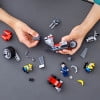 thumbnail image 7 of Lego 75549 Minions Unstoppable Bike Chase Building Kit 136pc, 7 of 7