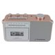 thumbnail image 3 of Reproductor y grabadora de casetes Studebaker SB2130 con radio AM/FM, 3 of 5