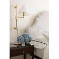 thumbnail image 3 of Hudson Valley Lighting - Classic No.1 - 1 Light Classic Swing Arm Wall Sconce -, 3 of 7