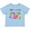 AE-Light Blue, variant on Inktastic Dads' Little Jellybean Cute Easter Candy Boys or Girls Baby T-Shirt
