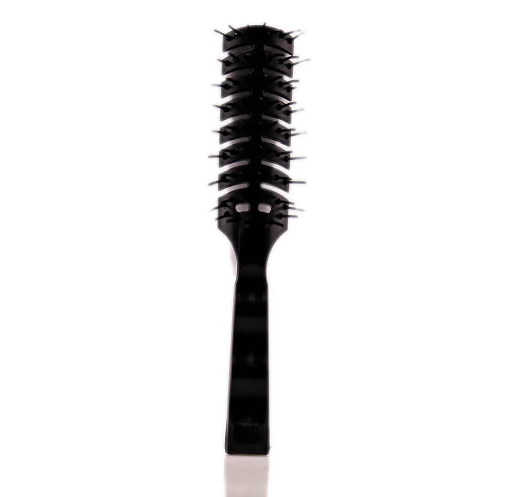 Bobby Brush Original Vent Brush HD Vent Brush ( Black)