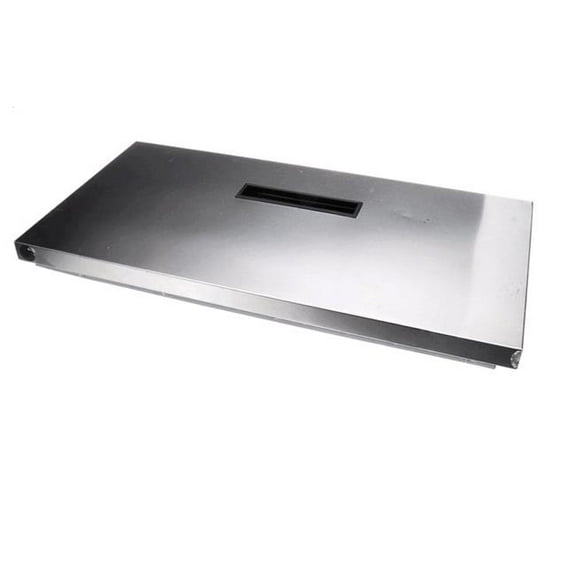 Delfield 000-C16-003U-S Drawer Front Assembly - 27 in.