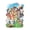 NPNT21, variant on Cinco De Mayo One Piece Pinata for Fun Fiesta Taco Party Supplies, Luau Event Photo Props, Mexican Theme Decoration, Carnivals Festivals, Taco Tuesday Event