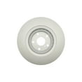 thumbnail image 2 of Element3™ Coated Rotors Fits select: 2008-2019 TOYOTA HIGHLANDER, 2011-2020 TOYOTA SIENNA, 2 of 4