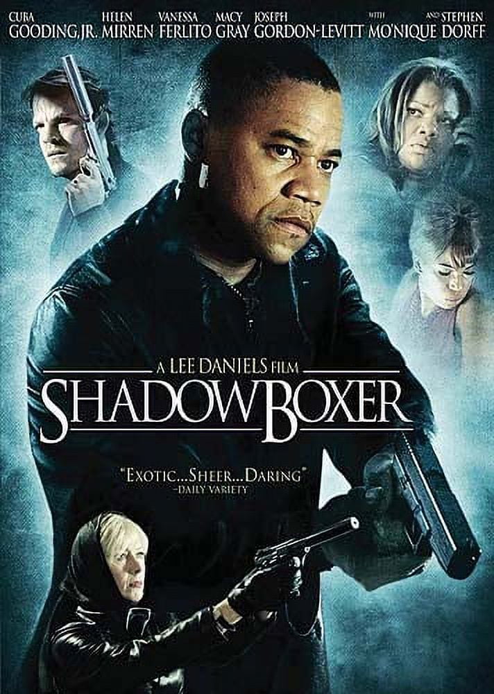 Shadowboxer (Widescreen) - Walmart.com