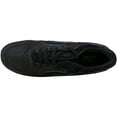 thumbnail image 4 of Asics Tiger Men's Gel-Lyte Iii Mid Grey / Black Ankle-High Sneaker - 10.5M, 4 of 5