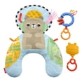 thumbnail image 1 of Juguete para Bebés Mattel Fisher Price Cojín Colorido de Actividades, 1 of 5