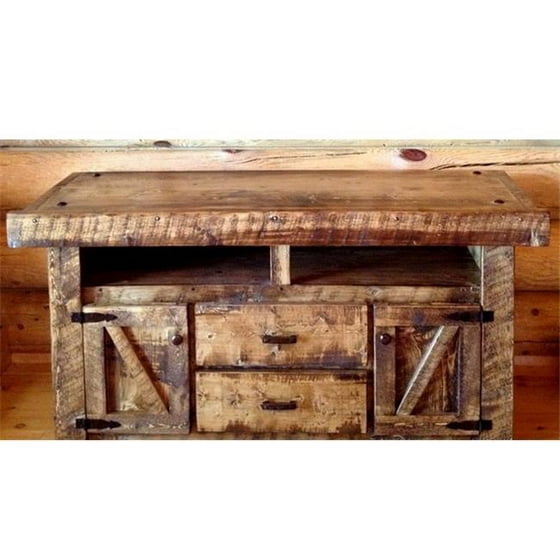 Weathered Wood Sig Ww Tv60 60 Inch Tv Stand X 21 30 Weathered Wood Sig Ww Tv60 60 Inch Tv Stand X 21 30 Com
