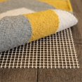 thumbnail image 1 of Grip-It Ultra Stop Natural Rubber Non-Slip Indoor Rug Pad on Hardwood Floors 7X10 ft, 1 of 8