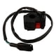 thumbnail image 2 of Interruptor de luz 35200-HAO-681 Versátil instalación Fácil instalación Motorrona Accesorios Piezas de reparación Alta confiabilidad Reemplazar direct, 2 of 8