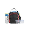 thumbnail image 1 of LONCHERA XTREM LUNCH-PACK 5XT BLACK CHECKS, 1 of 6