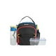 thumbnail image 1 of LONCHERA XTREM LUNCH-PACK 5XT BLACK CHECKS, 1 of 6