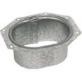 thumbnail image 1 of Amerimax Home Products 29051 2 x 3 K Gutter Outlet Tube, 1 of 3