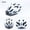 White, variant on Kayannuo Back to School Cycling Helmet Bicycle Mountain Bike Helmet Bicycle Helmet Accessories Back to School Supplies