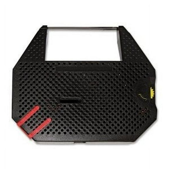General Ribbon Grc Olivetti T381-Cob - 1-Blk Corr Ribb 7842224 (Office Supply / Ribbon)