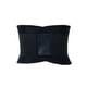 thumbnail image 3 of Cinturón entrenador de cintura para hombres Mujeres Corsé Body Shaper Belt Tummy Slimming Belt Cinch Abanopi Cinturón de entrenamiento, 3 of 6